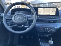 Hyundai i20 - Vorschau Bild 16