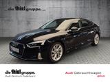 Audi A5 Sportback 40 TDI advanced MAtrix+Navi+Kamera