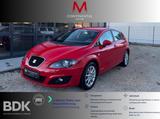 Seat Leon Style 1.2 TSI*Copa*Navi*Tempomat*Xenon - Seat Leon: Style Copa