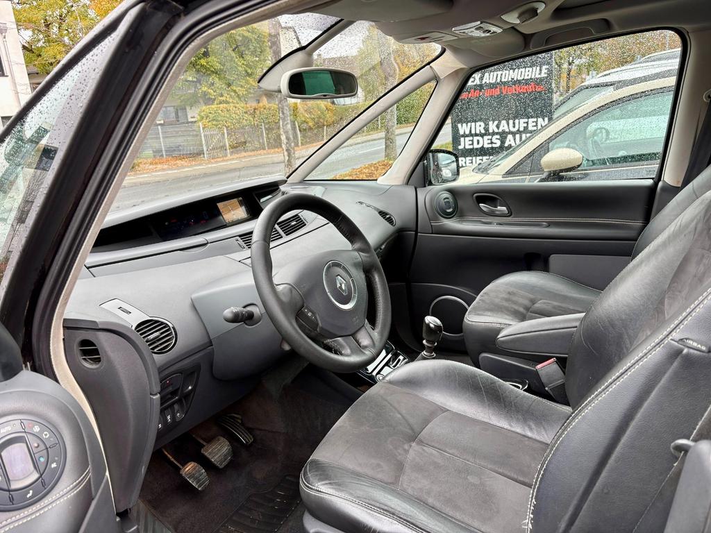 Renault Grand Espace