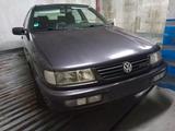 Volkswagen VW Passat VR 6 - gebrauchte VW Passat aus dem Jahr 1994