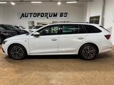 Skoda Octavia Combi Clever 2.0TDI DSG/AHK/ACC/CAM/4xSH - Skoda Octavia Clever mit Diesel-Antrieb