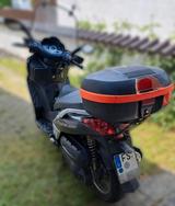 SYM Citycom300 - SYM MOTORRAD