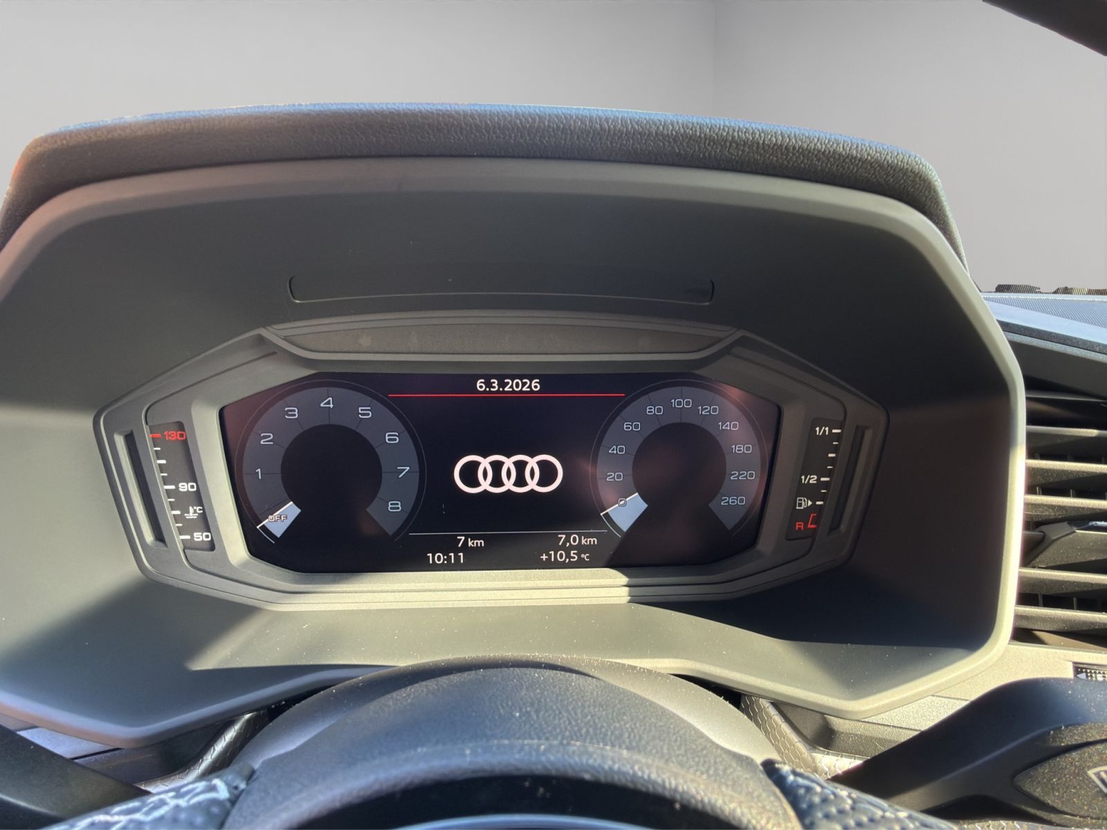 Audi A1 - Bild 13