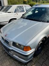 BMW E36 318 tds - BMW 318: Tds