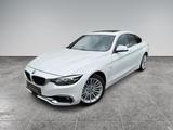 BMW 420 4 Gran Coupe 420 d Luxury Line - : Limousine, Luxury