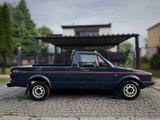 Volkswagen VW Caddy 1.8 GTKat 95 KM - VW Caddy von 1990