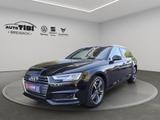 Audi A4 Avant 50 3.0 TDI / 286 Quattro Sport - Audi A4: 2.5
