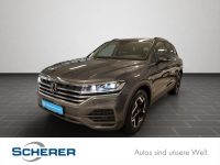 Volkswagen Touareg - Vorschau Bild 1