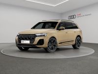 Audi SQ7 - Vorschau Bild 2
