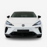 MG4 Luxury 64kWh LED Navi Wärmepumpe - MG MG4 Tageszulassungen