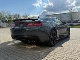 Chevrolet Camaro 6.2 V8 Sport MT Sport - Chevrolet aus 2018
