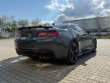 Chevrolet Camaro 6.2 V8 Sport MT Sport - Chevrolet Camaro aus 2018