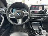 BMW X3 M40 M40i AT - - BMW X3 M40 von privat