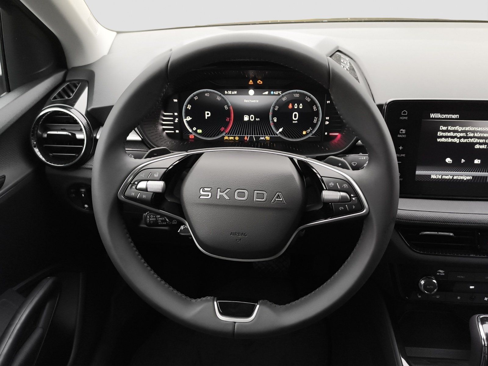 Skoda Fabia - Bild 14