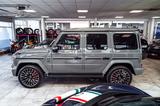 Mercedes-Benz G63AMG*PD26*STOCK*3xCarbon*A22*Superior*St.Hzg* - : Grau, Head-Up Display