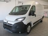 Opel Movano Kasten L3H2 BlueHDI 140*STANDHEIZUNG*NAVI - Opel Movano Gebrauchtwagen