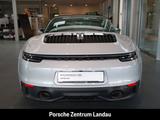 Porsche 992 911 Targa 4 GTS BOSE Sportabgasanlage LED - Porsche 992 mit Benzin-Antrieb: Sportwagen, Automatik