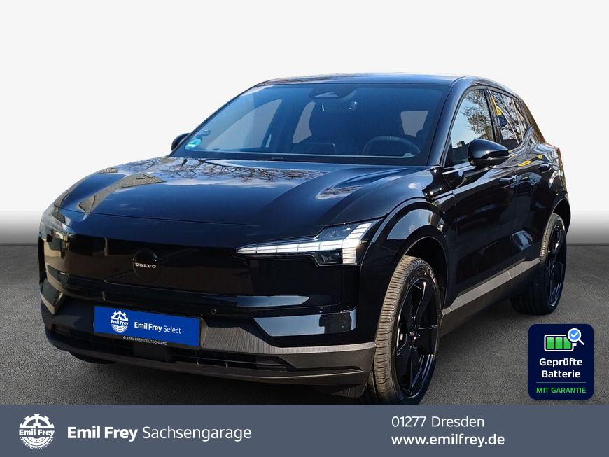 Volvo EX30 Single M. Extended Range RWD Black Edition 