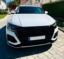 Audi RSQ8 RS Q8 TFSI quattro tiptronic -