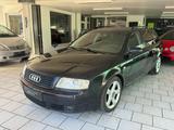 Audi A6 2.5 TDI Avant/ AUTOMATIK / TÜV NEU / GARANTIE - Audi A6 aus 2003: Kombi