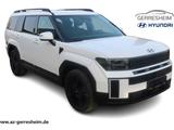 Hyundai SANTA FE HEV 1.6 Turbo (239 PS) 6-Sitzer Blackli - Hyundai SANTA FE Neuwagen in Düsseldorf
