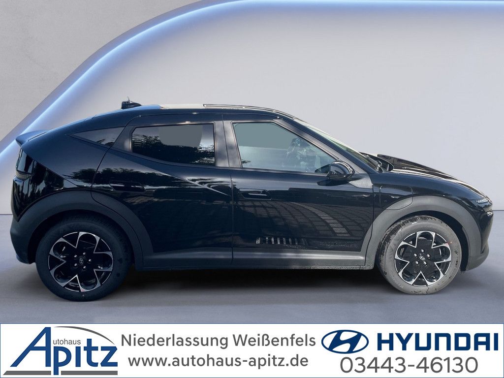 Hyundai IONIQ 3 – Bild 4
