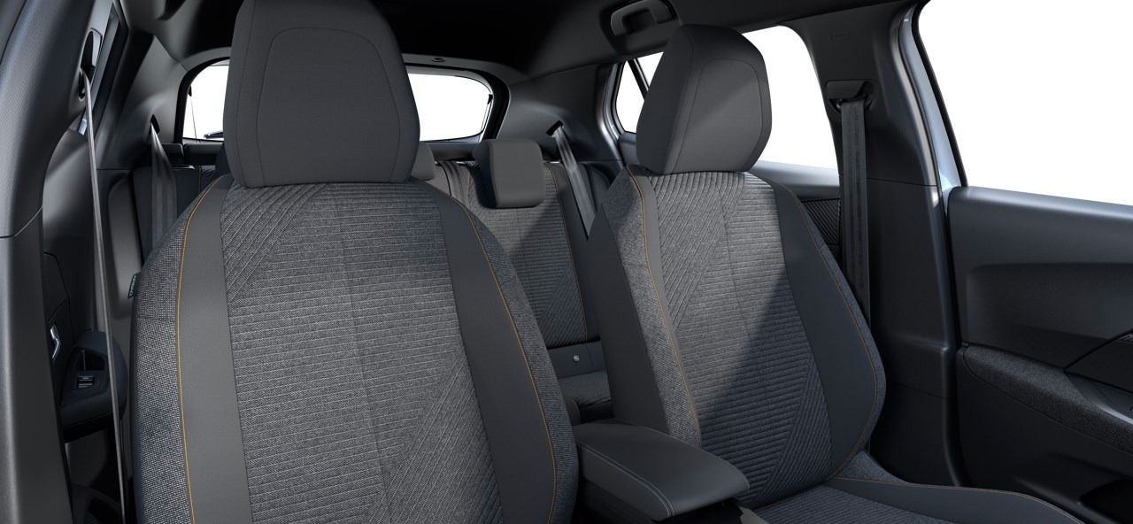 Peugeot 2008 - Bild 12