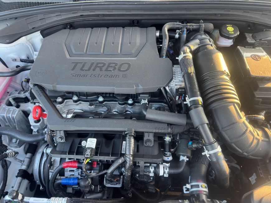 Hyundai i30 – Bild 17