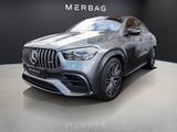 Mercedes-Benz S 4M COUPE CARBON NIGHT EXKLUSIV Premium Plus - Mercedes-Benz GLE 63 AMG: Coupe