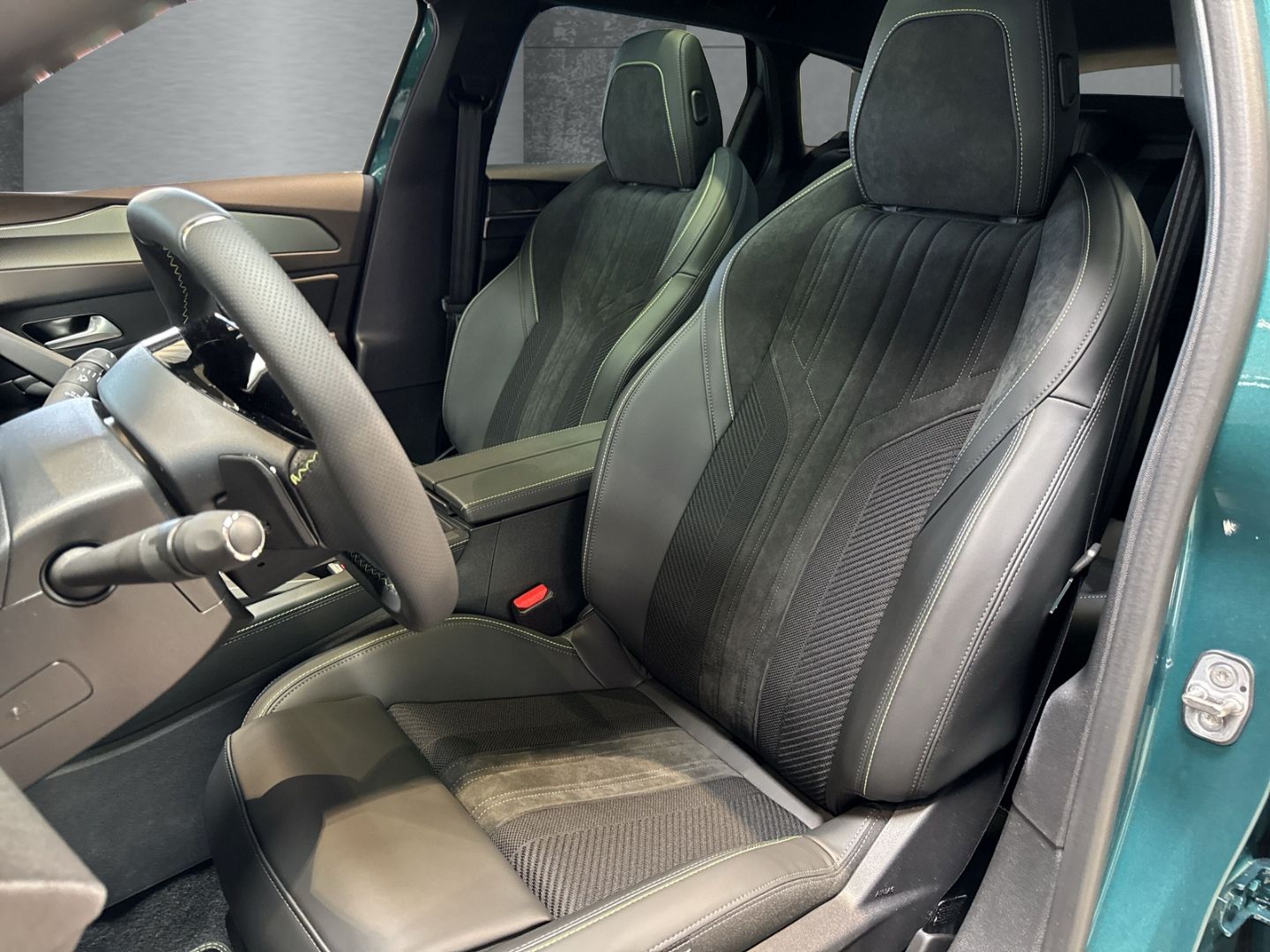 Peugeot 308 - Bild 8