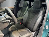 Peugeot 308 - Vorschau Bild 8