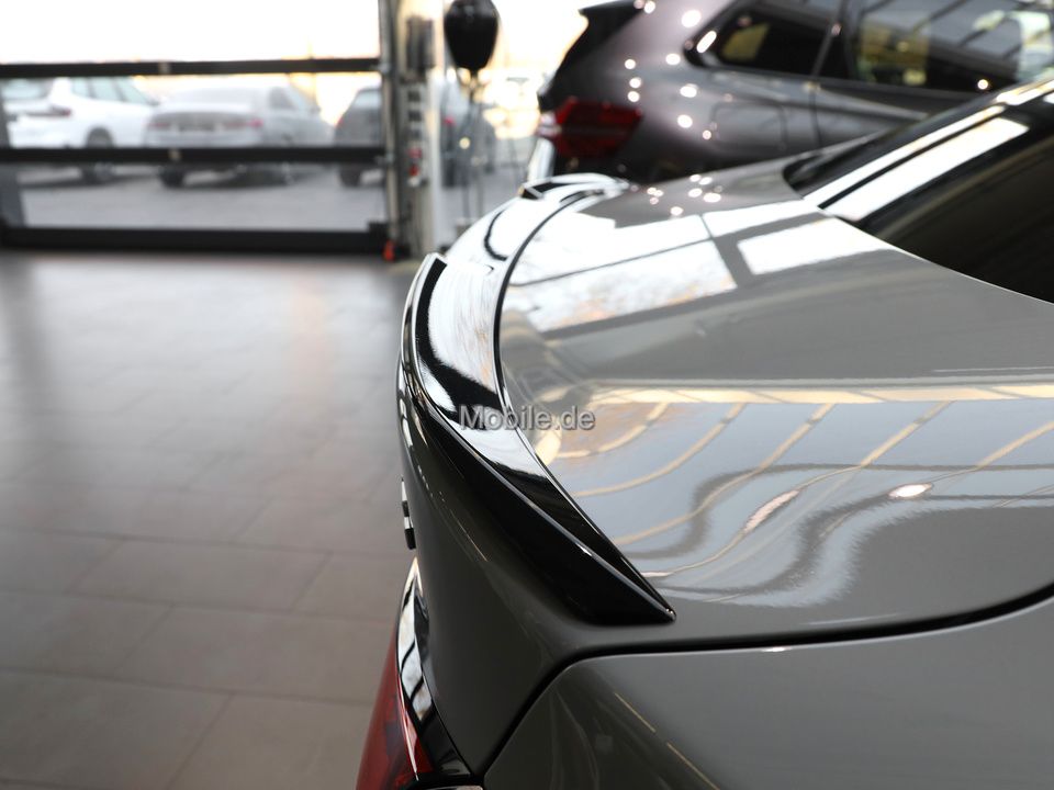 BMW 220 Gran Coupé - Bild 10