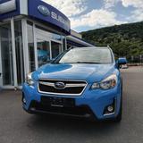 Subaru XV 2.0i Premium VOLL! 1.HAND! AHK! - Subaru XV aus 2015