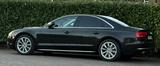 Audi A8 3.0 TDI tiptronic quattro - Stand-Hzg. SSD  - Audi: Ss