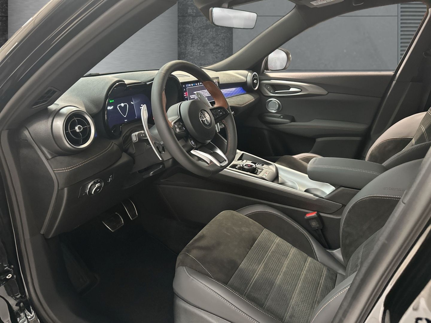 Alfa Romeo Tonale - Bild 7