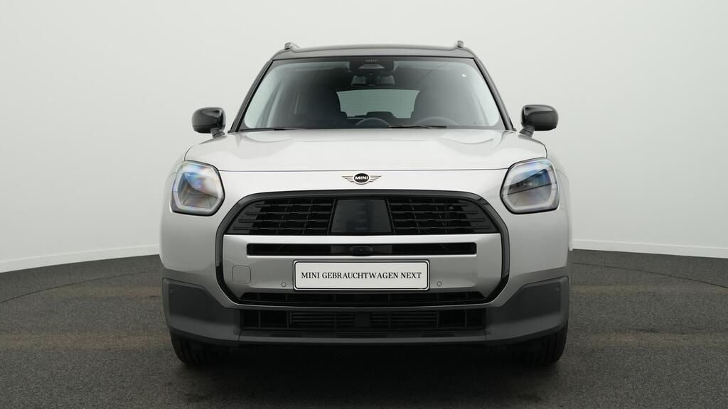 MINI Countryman C (Cooper) - Bild 3
