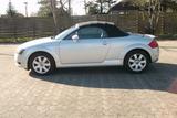 Audi TT Roadster 1.8T 110KW - - gebrauchte Audi TT aus dem Jahr 2002
