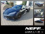 Corvette C8 Callaway Wide Body Europamodell - Corvette C8 aus 2024