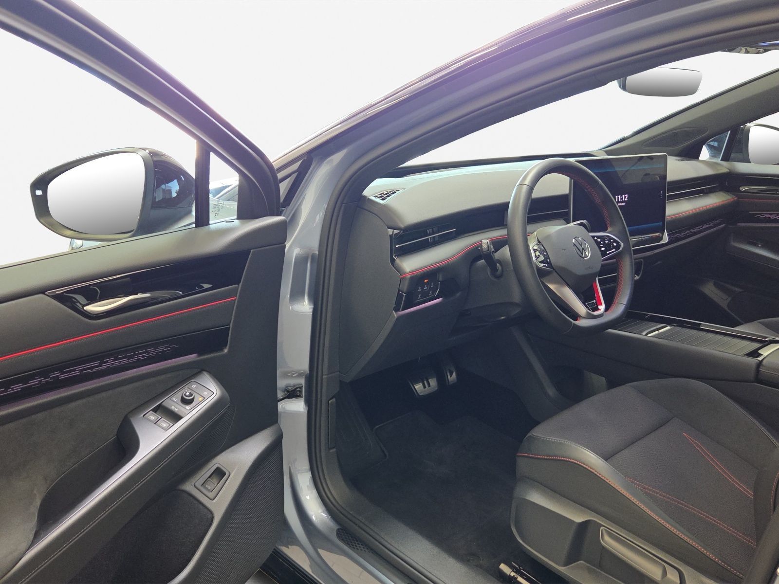 Volkswagen ID.7 - Bild 17