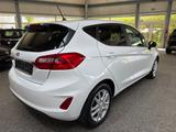 Ford Fiesta 1.5TDCI C&C Navi akt.PDC RfK Sitzh. - Ford Fiesta mit Diesel-Antrieb: Limousine