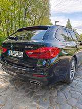 BMW 540d M-Sport xDrive Touring  - gebrauchte BMW 540 aus dem Jahr 2020