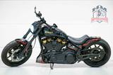 Harley-Davidson Breakout 114 Thunderbike Umbau - Offers