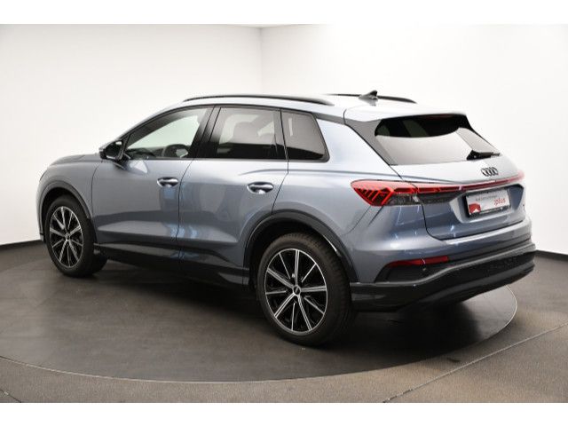 Audi Q4 e-tron - Bild 16
