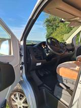 Bravia Swan 599 - Bravia Kastenwagen