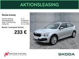 Skoda Kamiq Selection 1,0TSI 116PS SHZ Climatronic - SKODA Kamiq Leasingangebote für Privatpersonen