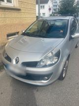Renault clıo - Renault Clio: Sportwagen