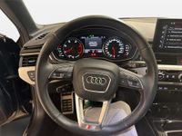 Audi A4 - Vorschau Bild 20