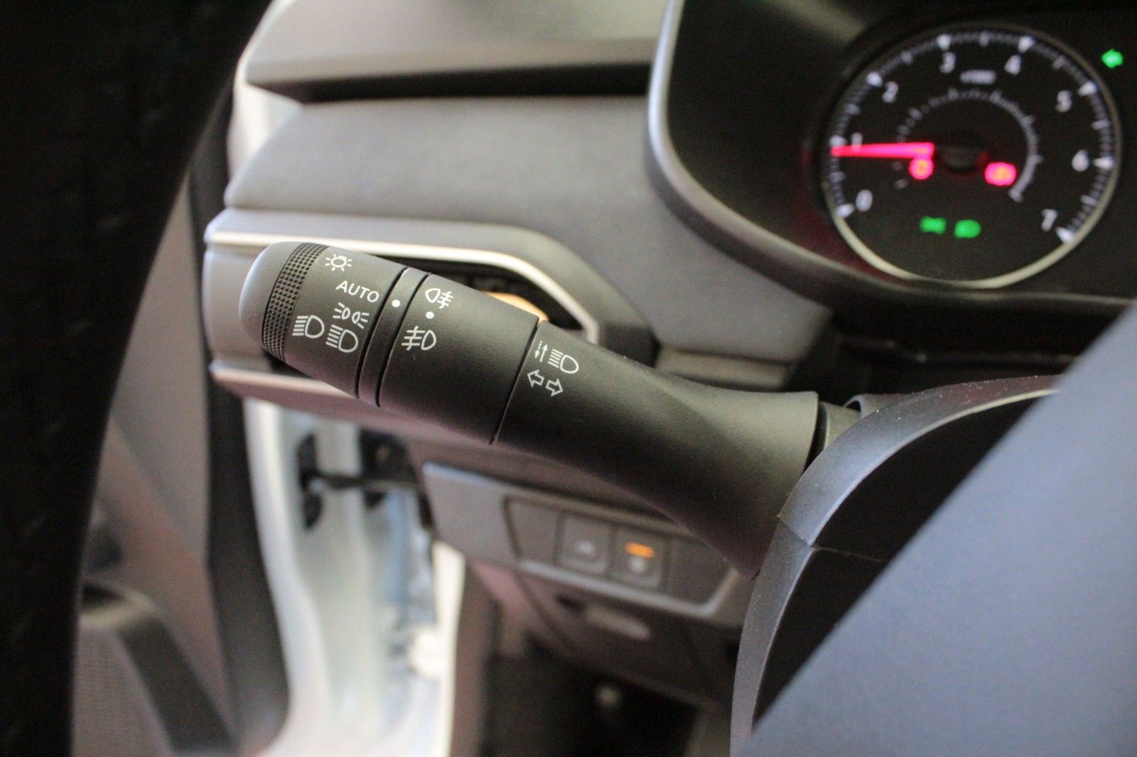 Fahrzeugabbildung Dacia Sandero Eco-G 100 Stepway Extreme+