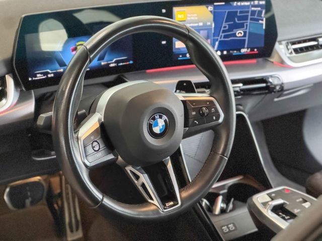 BMW 218 Active Tourer - Bild 10